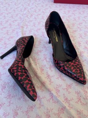 Saint Lauren Paris Pumps